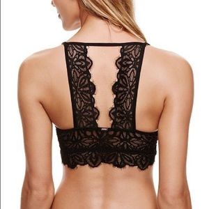 NWOT Victoria’s Secret Date Lightly Lined Bralette